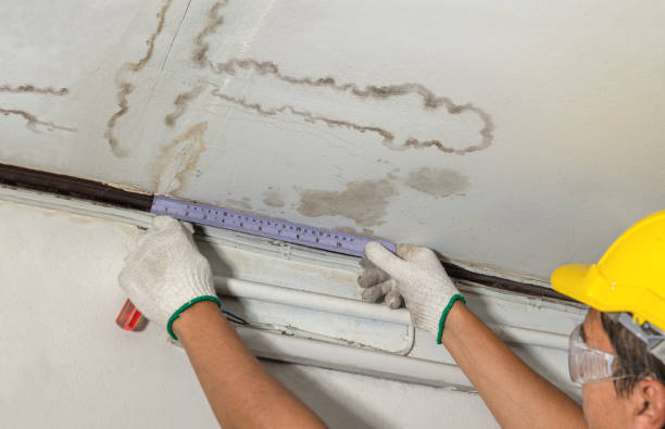 Reliable Sewage Cleanup contractor in Lawndale, NC by Water Damage Irwin